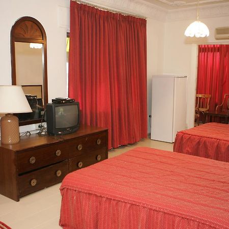 Dove Hotel Amman Exterior photo