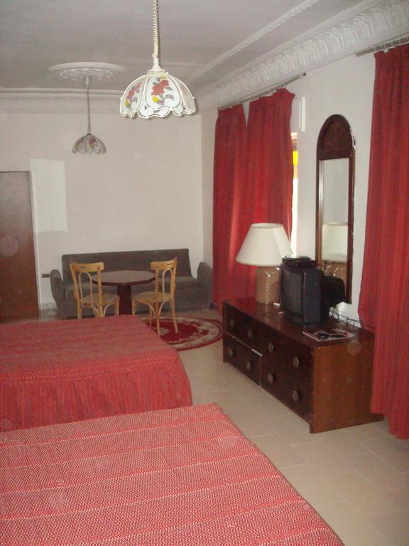 Dove Hotel Amman Room photo