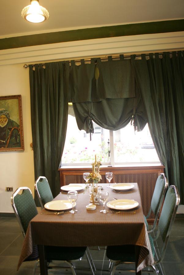 Dove Hotel Amman Restaurant photo